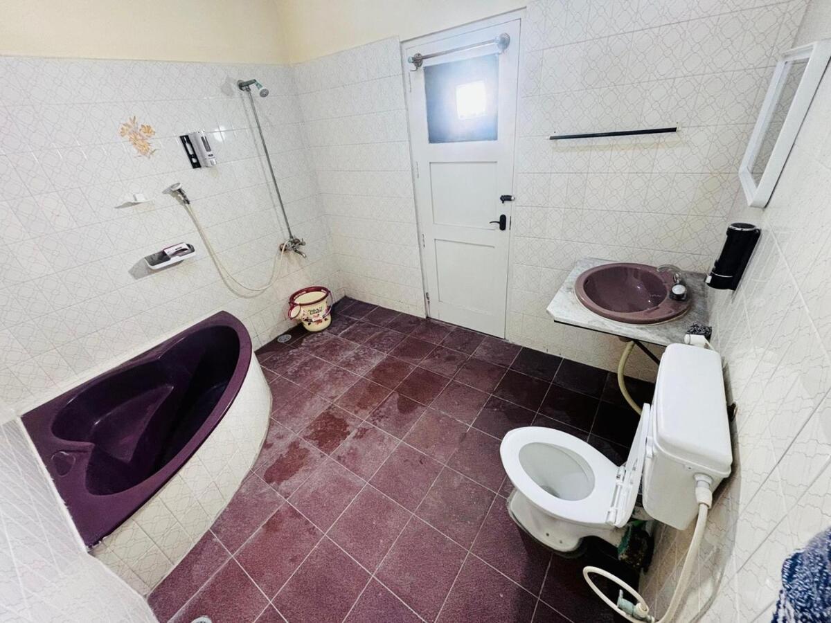 Majestic Villa 5Bhk Ac Bunglow Májszúr Kültér fotó