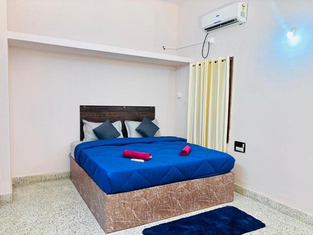 Majestic Villa 5Bhk Ac Bunglow Májszúr Kültér fotó